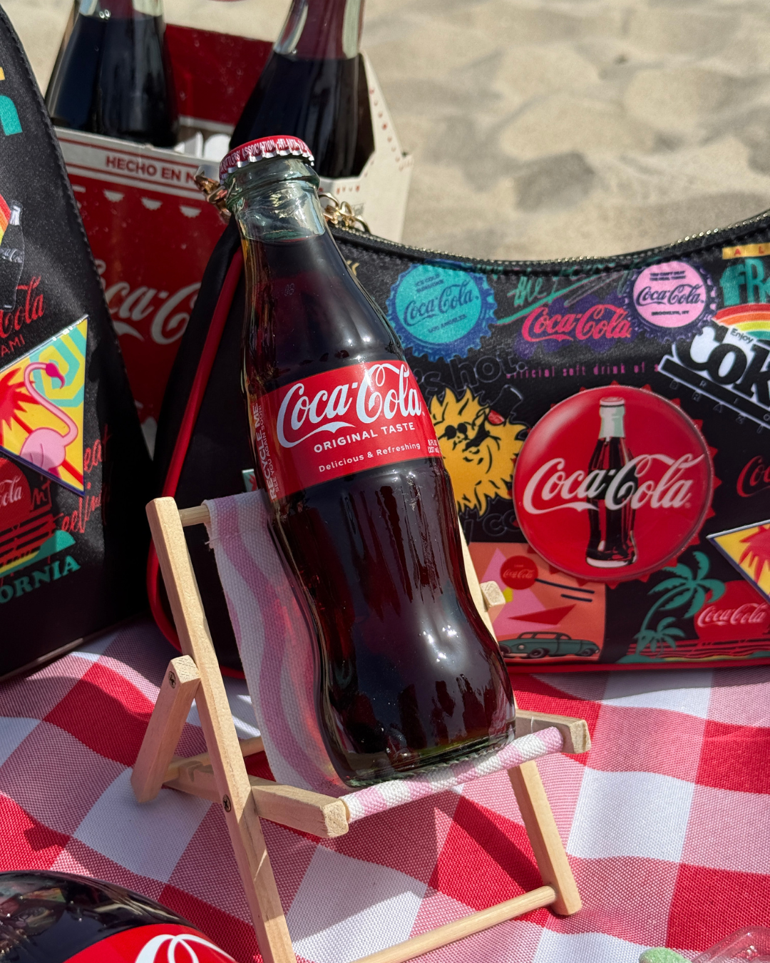 Coca Cola