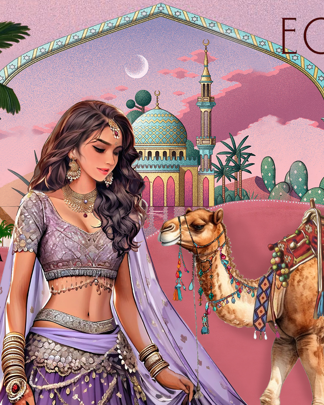 Queen Cleopatra
