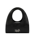 Bolsa De Mano Nicole Lee Relive Minimalista Embossed SS26