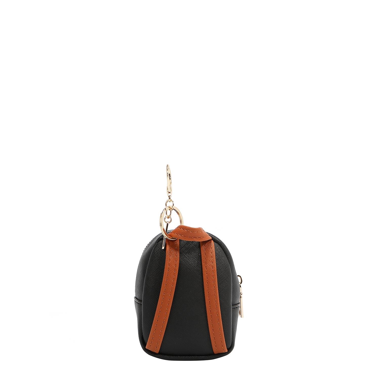 Llavero Nicole Lee Monedero Mochila Best Smile FW25