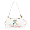 Bolsa Crossbody Nicole Lee Estilo Marino Ocean SS26