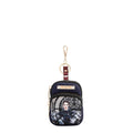 Llavero/Monedero Mini Mochila Nicole Lee Print Moda FW25