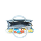 Bolsa De Mano Nicole Lee Con Estampado De Flores FW25