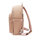 Mochila Nicole Lee Lisa Con Logo En Relieve FW26