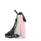 Mochila Multifuncional Smurfs by Nicole Lee FW25