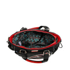Bolsa Tote estampada Coca-Cola By Nicole Lee SS26