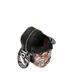 Bolsa cruzada Nicole Lee de nylon para termo Best Smile FW25