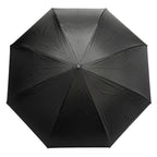 Sombrilla Nicole Lee Nylon Con Portavaso Virtual Friend SS26