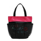 Bolsa Organizadora Nicole Lee Nylon Samantha FW25
