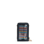 Bolsa Portacelular Nicole Lee estampada Dream Comes TrueFW25