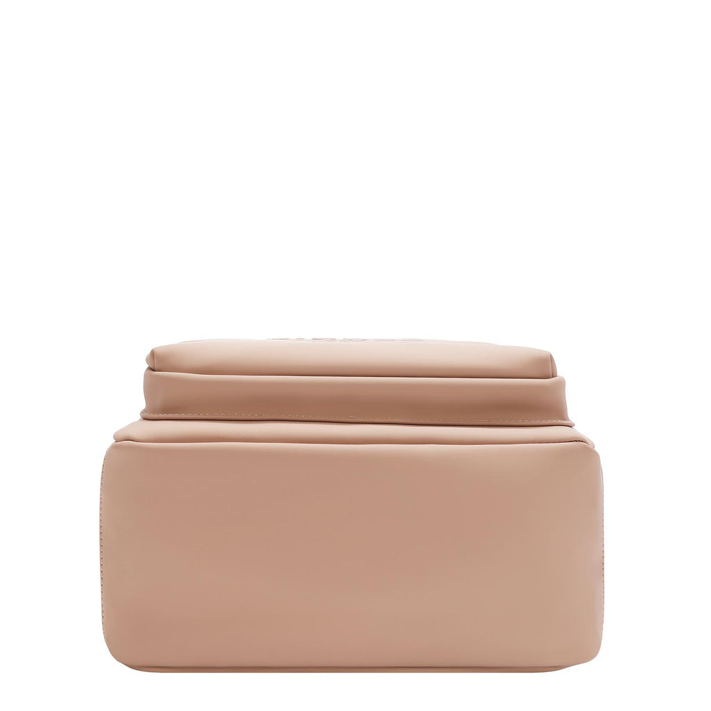 Mochila Nicole Lee Lisa Con Logo En Relieve FW26