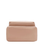 Mochila Nicole Lee Lisa Con Logo En Relieve FW26