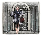 Pastillero Nicole Lee Grande Semanal Print Moda FW25
