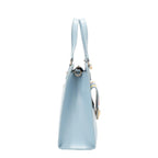 Bolsa Tote Nicole Lee Con Estampado De Flores FW25