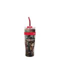 Termo Nicole Lee Con Popote y Agarradera Virtual Friend SS26