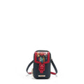 Bolsa Crossbody de Nicole Lee Estampado Dream Comes TrueFW25