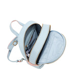 Mochila Dome Nicole Lee Con estampado De Flores FW25