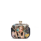 Monedero Nicole Lee Crossbody Sabina Imagines SS26