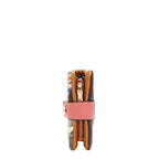 Cartera Organizadora Nicole Lee Flexible London Eye FW26