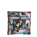 Cobija Cojin Nicole Lee Convertible Virtual Friend SS26