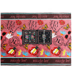 Cobija Cojin Nicole Lee De Poliester Keep Dreaming FW26