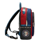 Mochila Nicole Lee Con Bolsa Extra Best Smile FW25