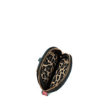 Mochila Nicole Lee De Nylon Con Bolsita London Eye FW26
