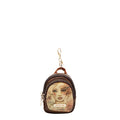 Llavero Nicole Lee Monedero De Mochila Reflection SS26