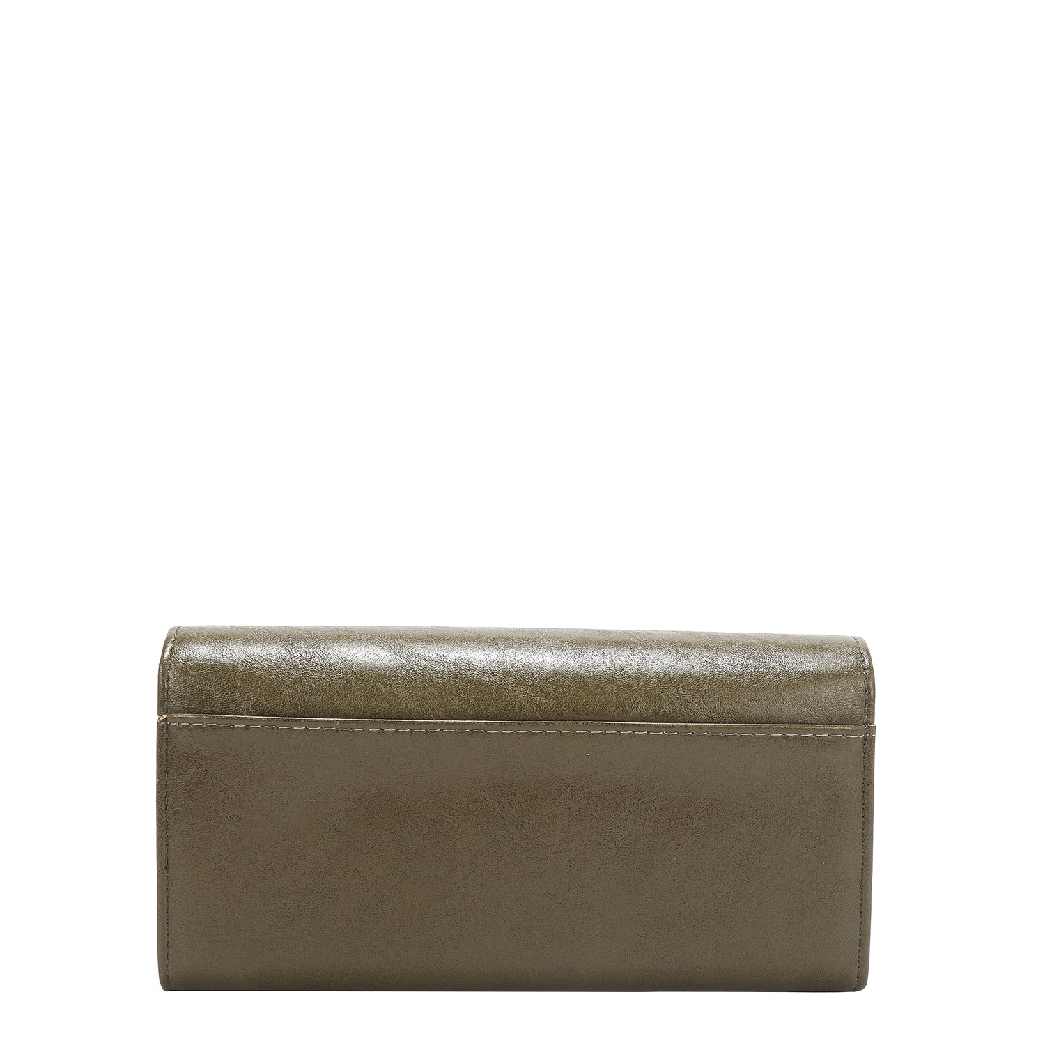 Cartera Nicole Lee Color Liso En Relieve FW25