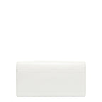 Cartera Nicole Lee Color Liso En Relieve FW25
