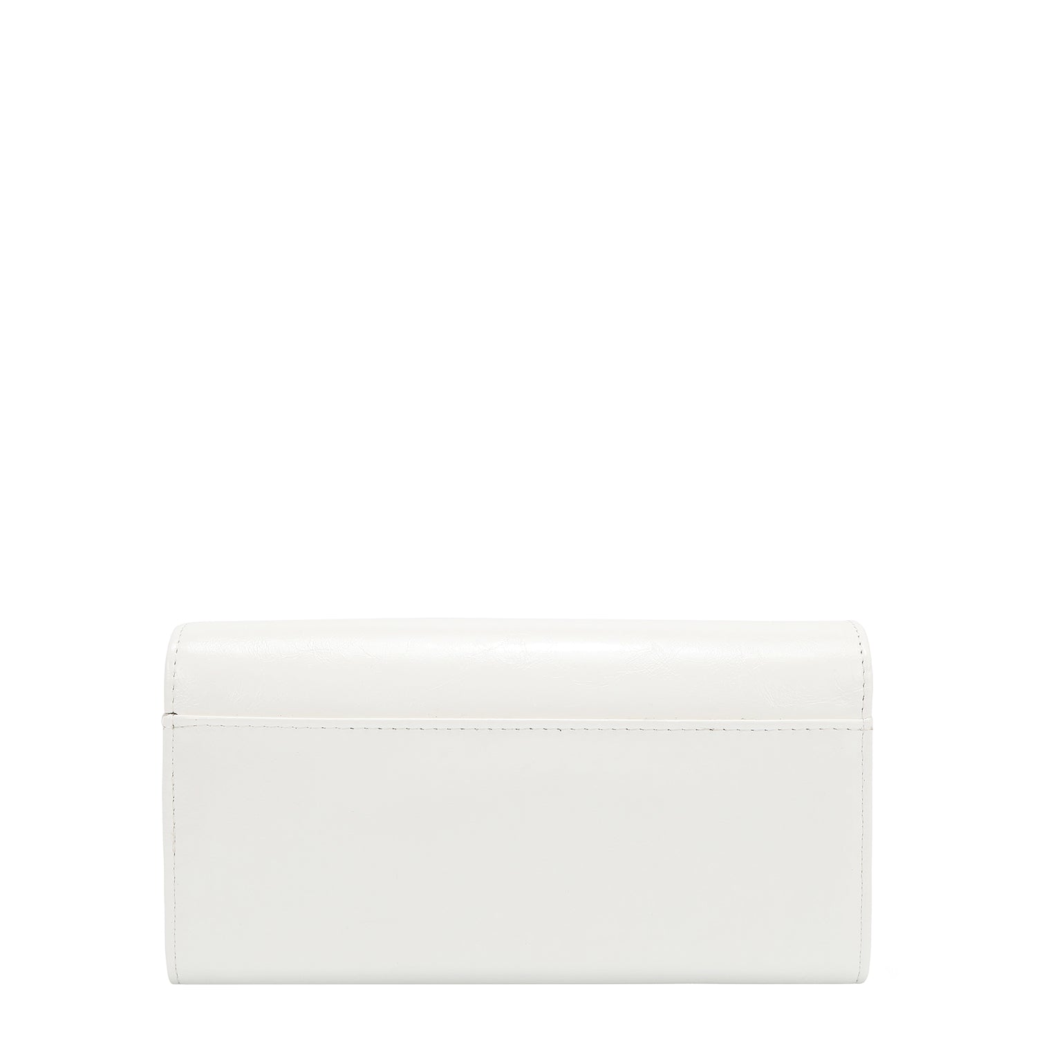 Cartera Nicole Lee Color Liso En Relieve FW25