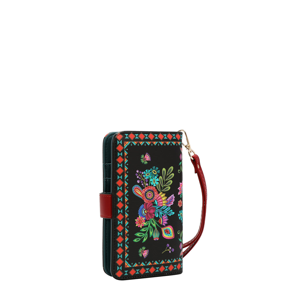 Funda Para Celular Nicole Lee Universal Keep Dreaming FW26