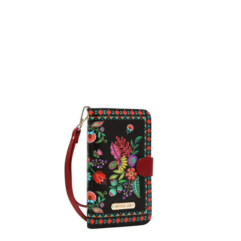 Funda Para Celular Nicole Lee Universal Keep Dreaming FW26