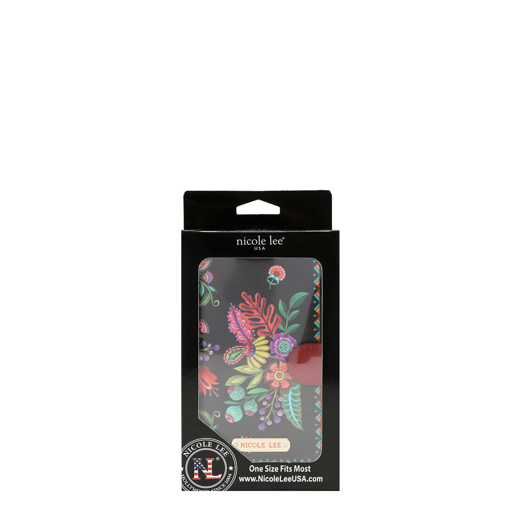 Funda Para Celular Nicole Lee Universal Keep Dreaming FW26