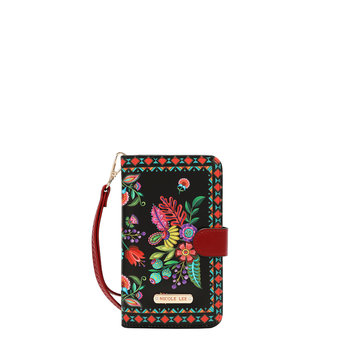 Funda Para Celular Nicole Lee Universal Keep Dreaming FW26