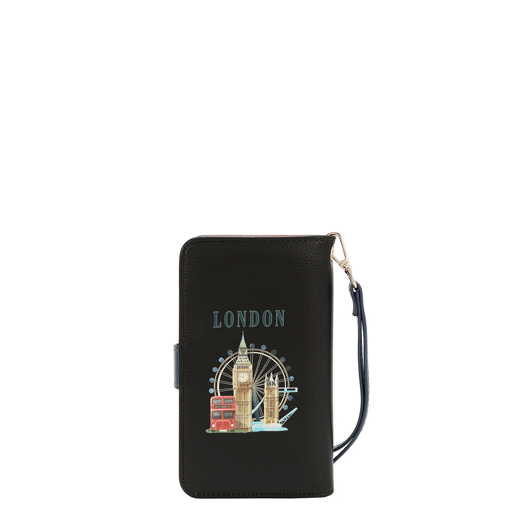 Funda Para Celular Nicole Lee Universal Nicole Lee FW26