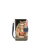 Funda Para Celular Nicole Lee Universal Nicole Lee FW26