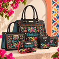 Set De 5 Piezas Bolsas Y Accesorios Keep Dreaming FW26