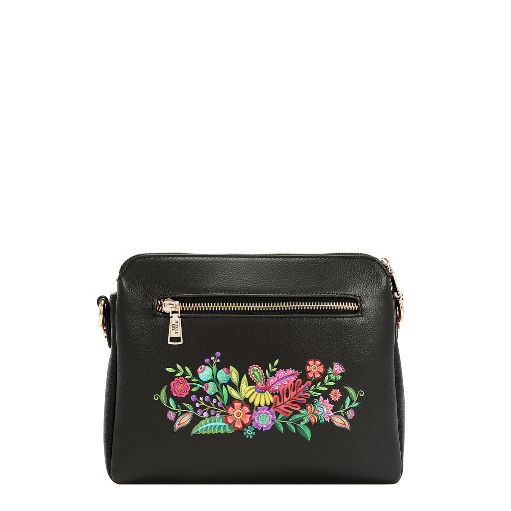 Bolsa Crossbody Nicole Lee Keep Dreaming FW26