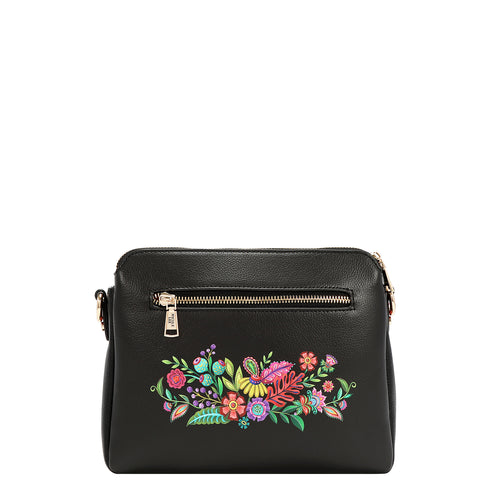 Bolsa Crossbody Nicole Lee Keep Dreaming FW26