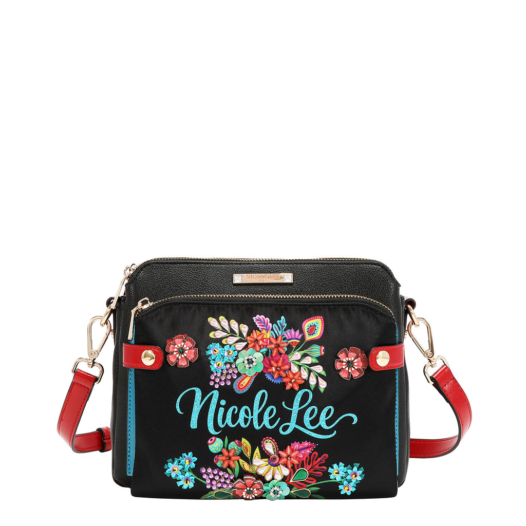 Bolsa Crossbody Nicole Lee Keep Dreaming FW26