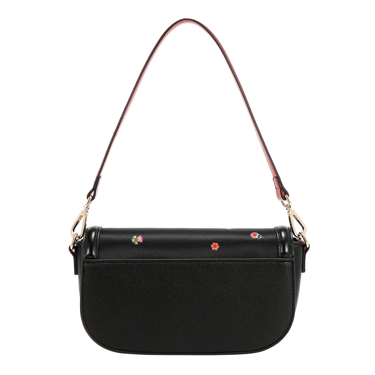 Bolsa Shoulder Nicole Lee Con Solapa Keep Dreaming FW26