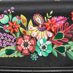 Bolsa Shoulder Nicole Lee Con Solapa Keep Dreaming FW26