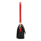 Bolsa Shoulder Nicole Lee Con Solapa Keep Dreaming FW26