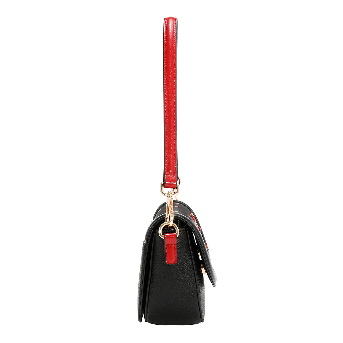 Bolsa Shoulder Nicole Lee Con Solapa Keep Dreaming FW26