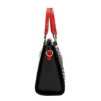 Bolsa Tote Nicole Lee Con Y Cuentas Dreaming FW26