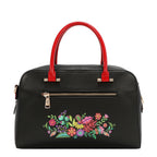 Bolsa Boston Nicole Lee Con Cuentas Keep Dreaming FW26