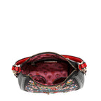 Bolsa Hobo Nicole Lee Con Cuentas Keep Dreaming FW26