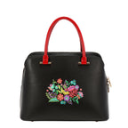 Bolsa Dome Nicole Lee Con Cuentas Keep Dreaming FW26