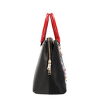 Bolsa Dome Nicole Lee Con Cuentas Keep Dreaming FW26